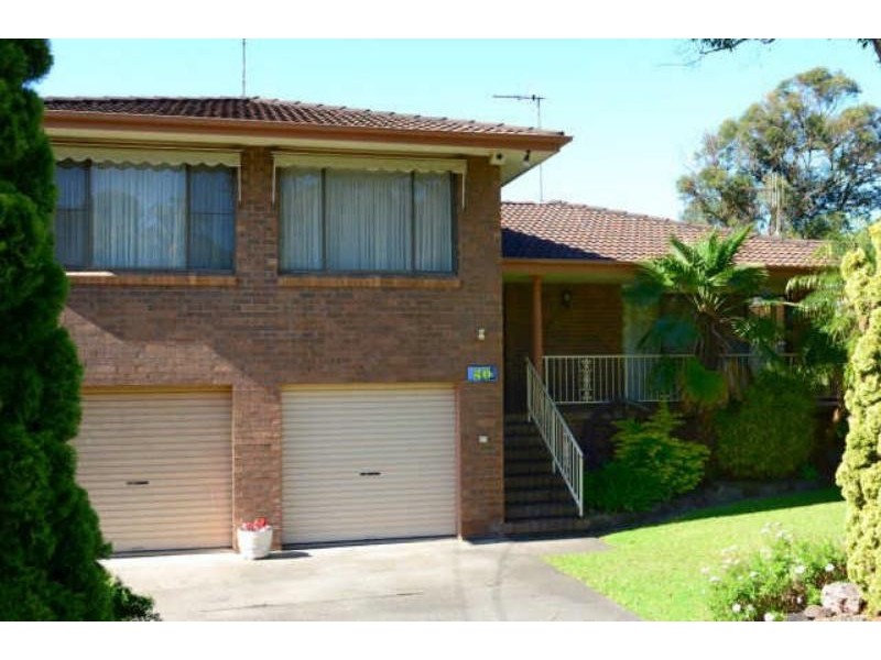 40  Likely St, Forster NSW 2428