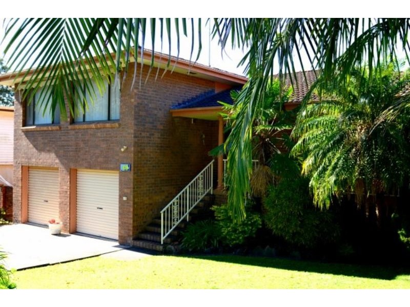 40  Likely St, Forster NSW 2428