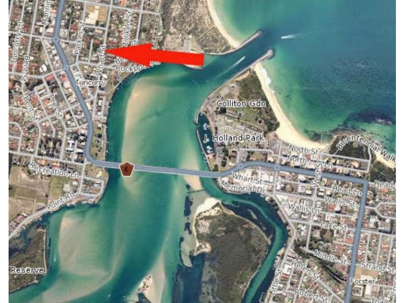 22 Wharf St, Tuncurry NSW 2428
