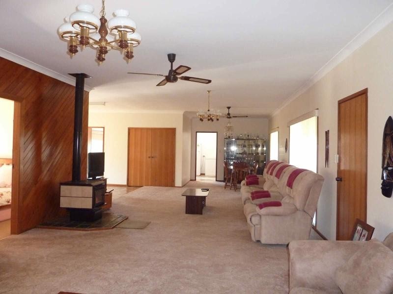 3870  The Bucketts Way, Krambach NSW 2429