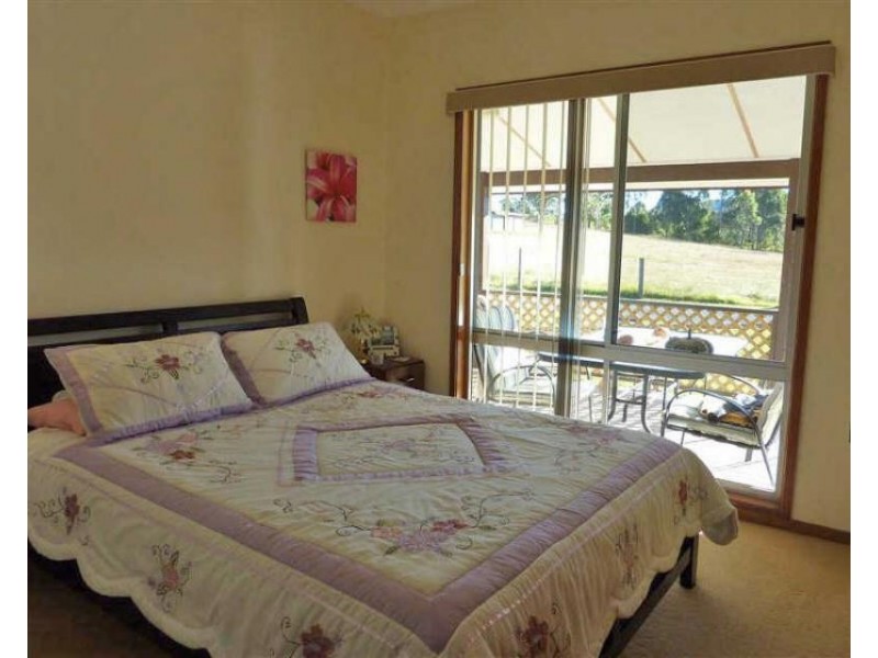 3870  The Bucketts Way, Krambach NSW 2429