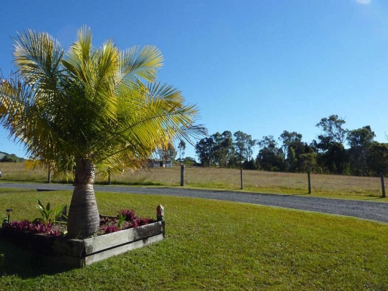 3870  The Bucketts Way, Krambach NSW 2429