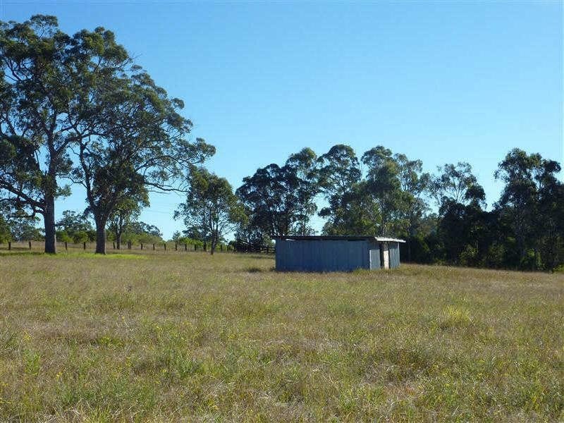 3870  The Bucketts Way, Krambach NSW 2429