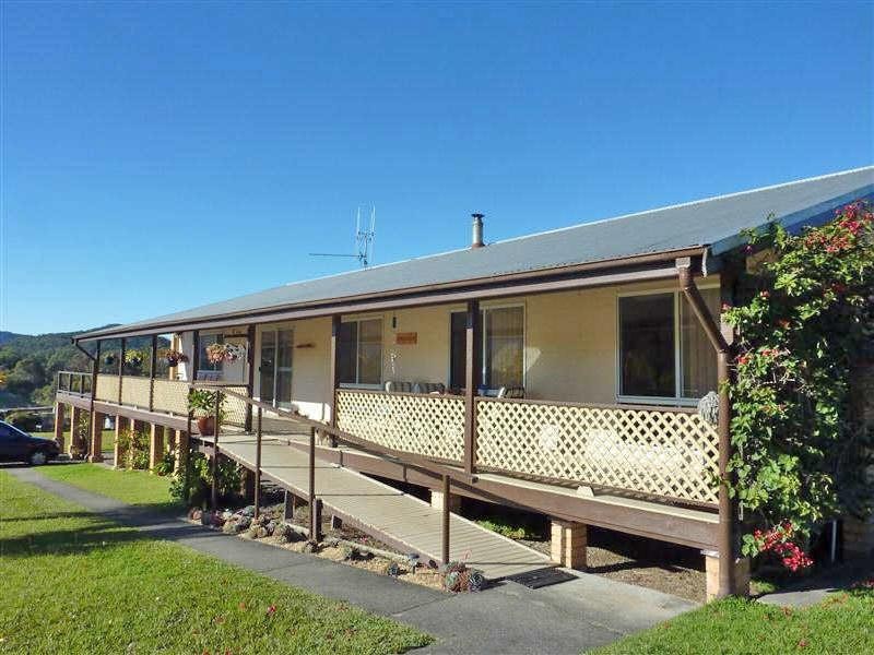 3870  The Bucketts Way, Krambach NSW 2429