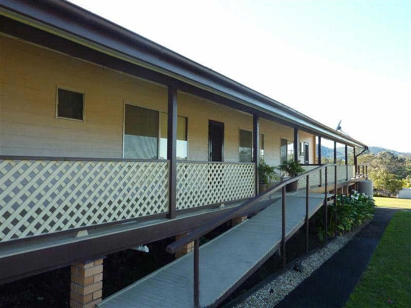 3870  The Bucketts Way, Krambach NSW 2429