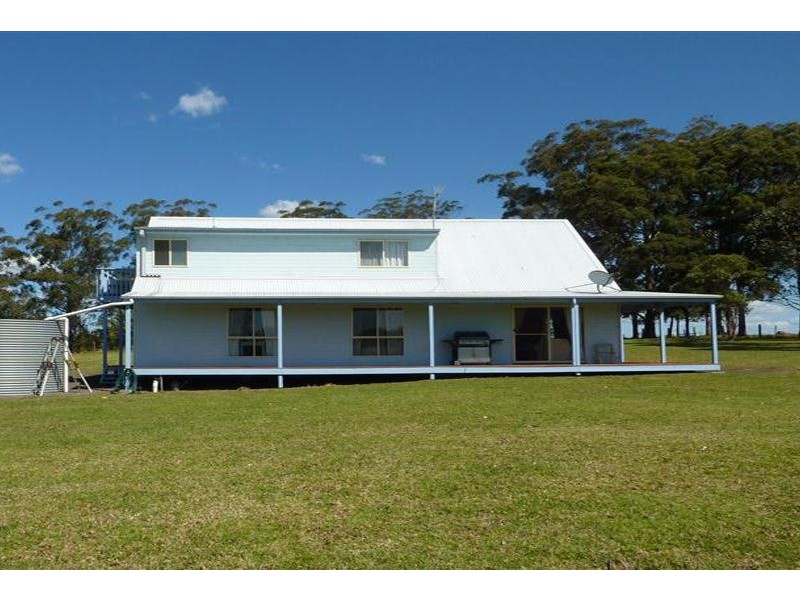 1145 Minimbah Rd, Nabiac NSW 2312