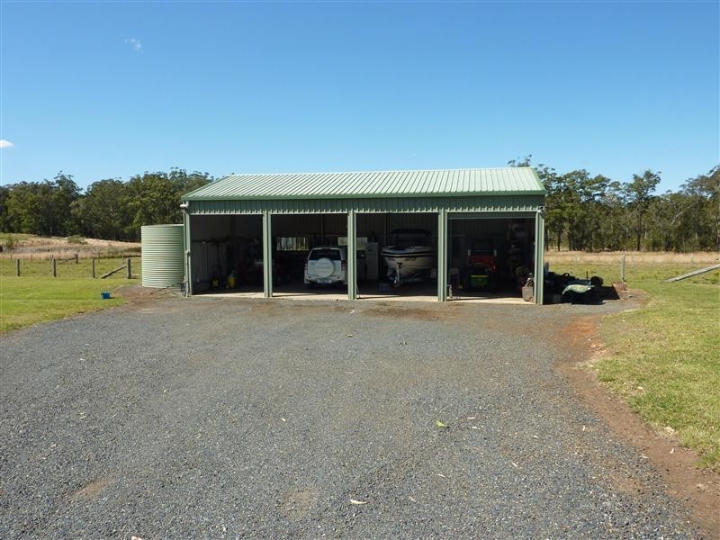 1145 Minimbah Rd, Nabiac NSW 2312