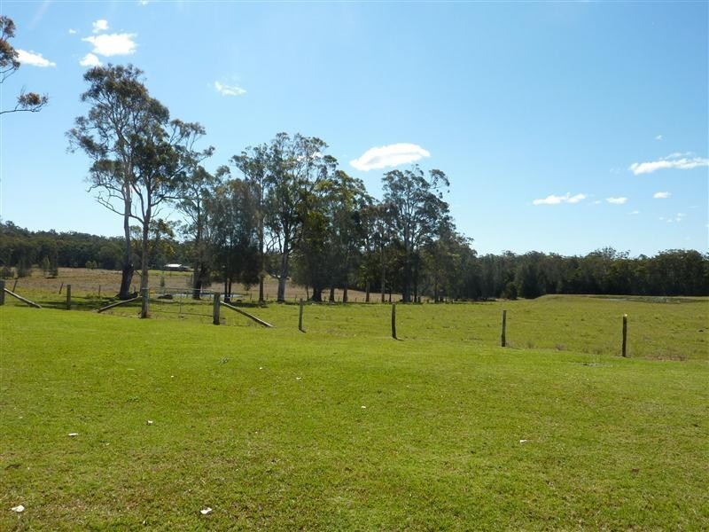 1145 Minimbah Rd, Nabiac NSW 2312