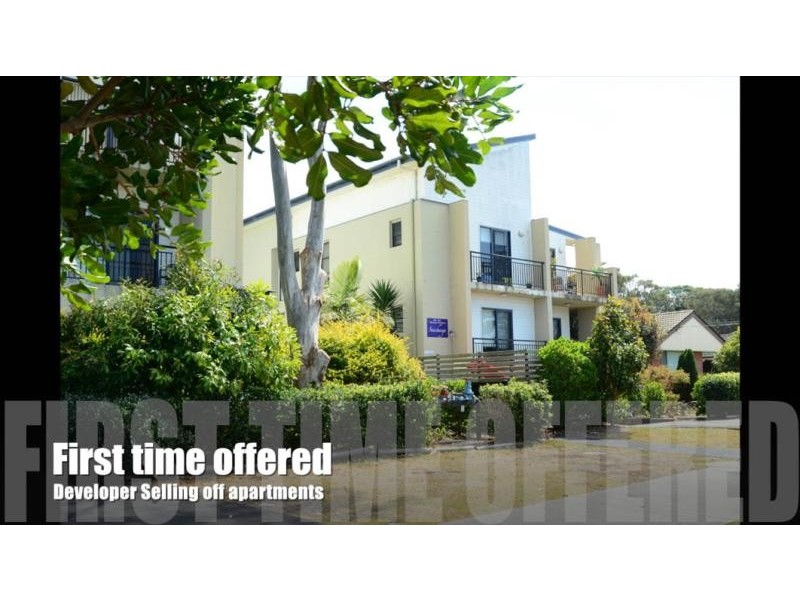 10/60-62 Wharf St, Tuncurry NSW 2428