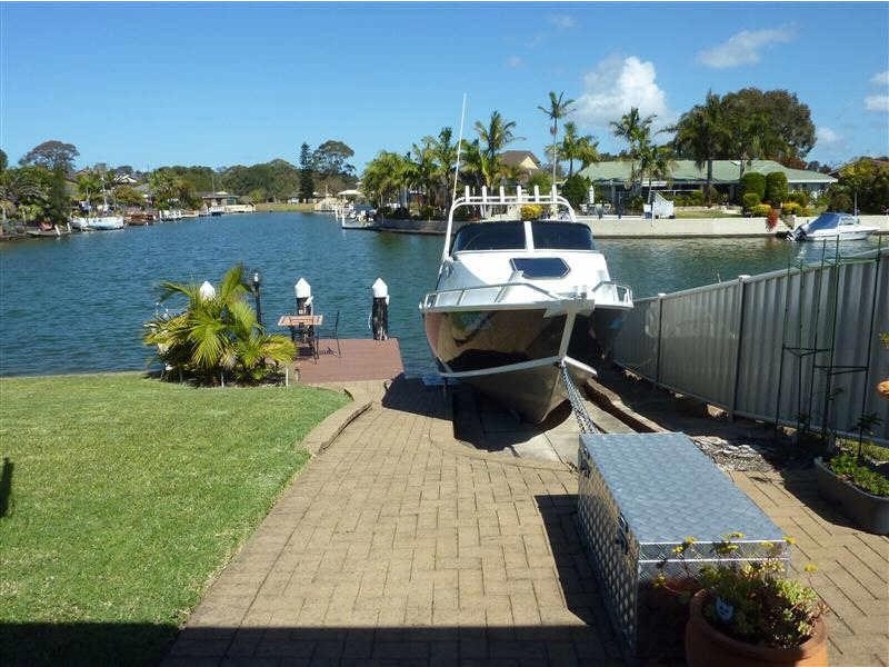 6  Bounty Key, Forster NSW 2428