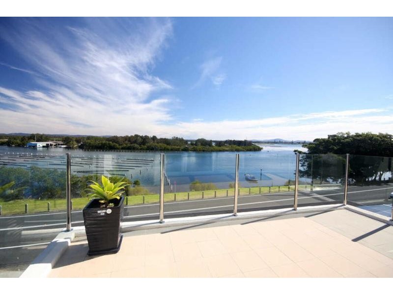 8/142-148 Little St, Forster NSW 2428