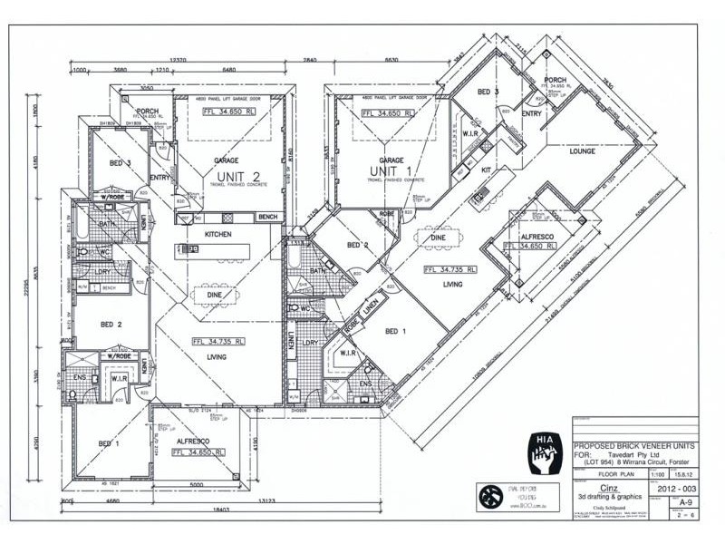 1 & 2/954  Wirrana  Cct, Forster NSW 2428