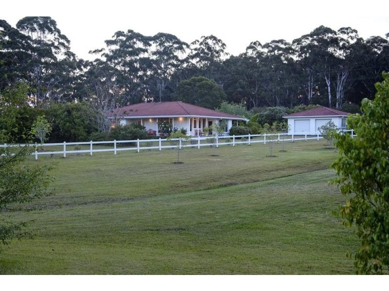 Failford NSW 2430