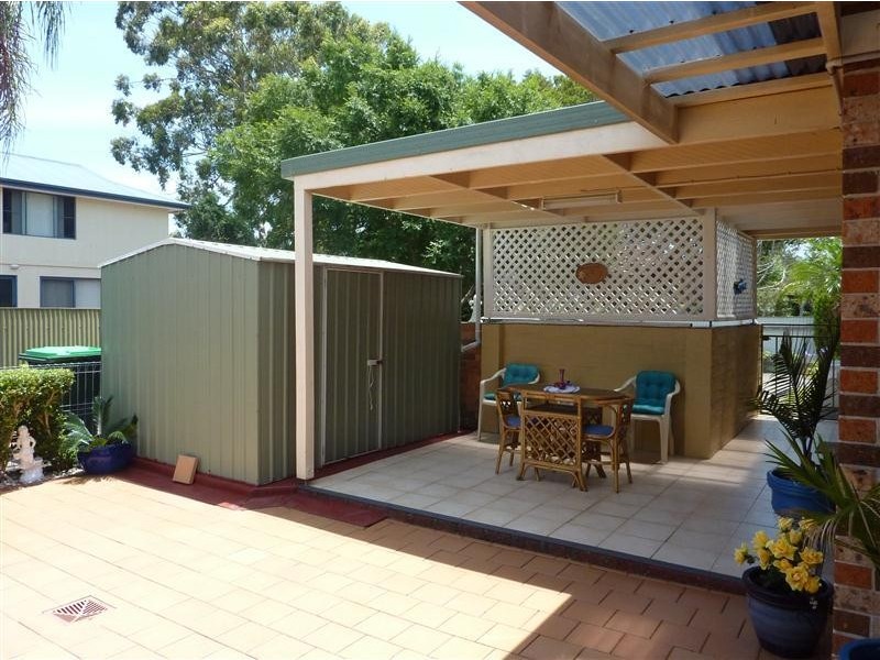 4/24 Peel  St, Tuncurry NSW 2428