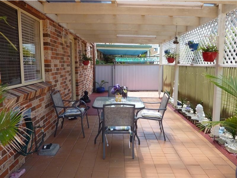 4/24 Peel  St, Tuncurry NSW 2428