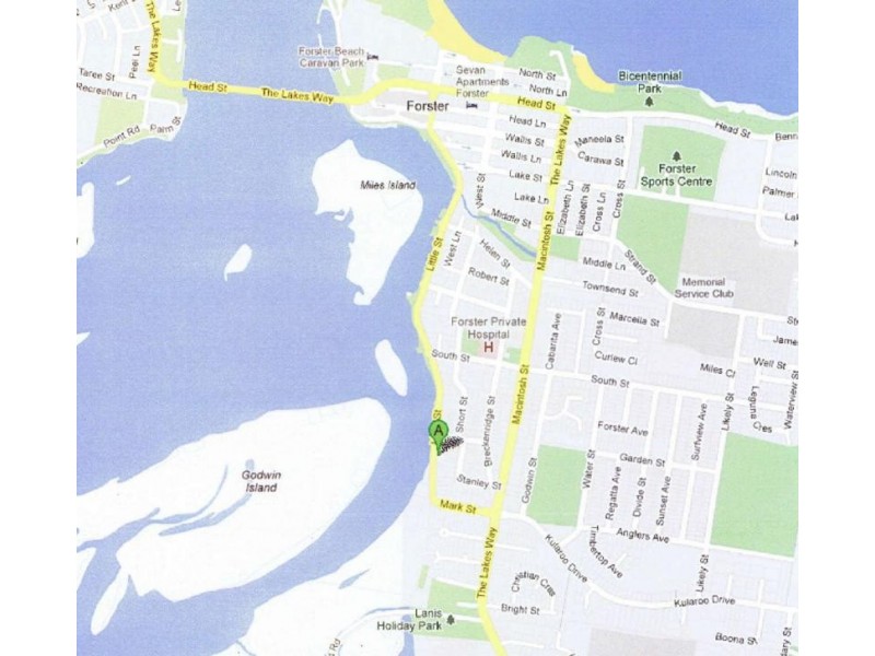 13/142-148 Little St, Forster NSW 2428