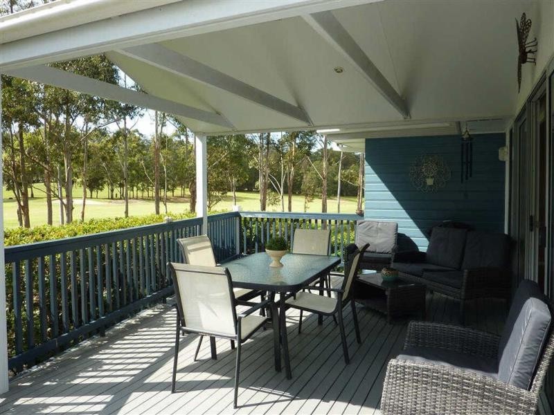 6/17  The BoulevardeLakeside Gdns, Tallwoods Village NSW 2430