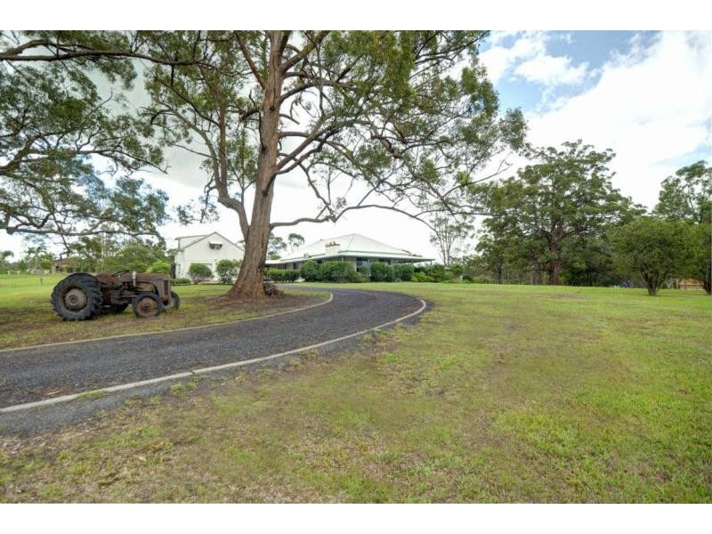 36  Tallowood Cl, Failford NSW 2430