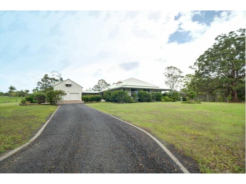 36  Tallowood Cl, Failford NSW 2430