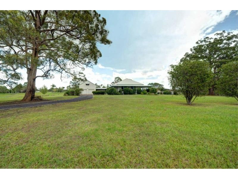 36  Tallowood Cl, Failford NSW 2430