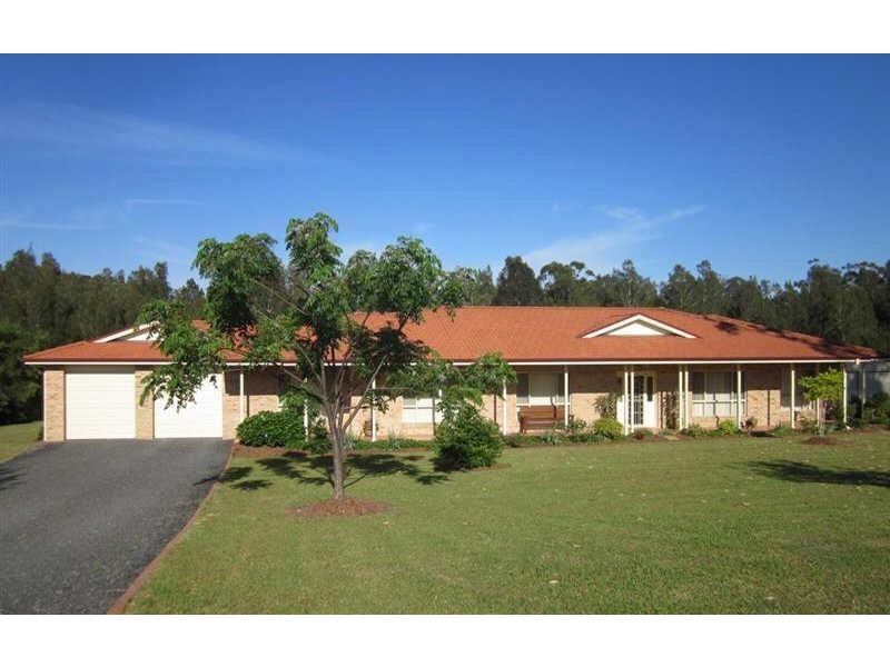 160  Macrae Pl, Failford NSW 2430