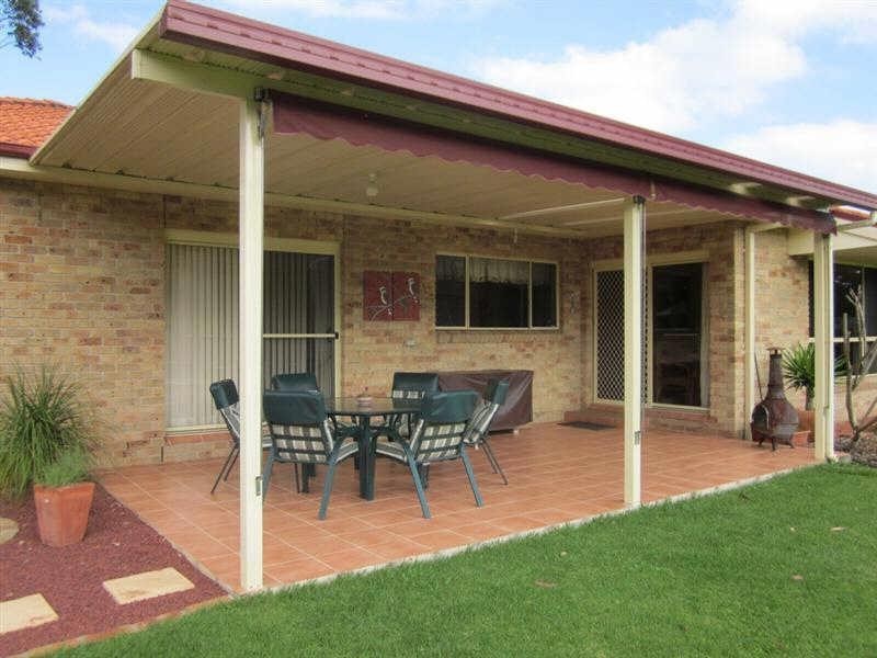 160  Macrae Pl, Failford NSW 2430