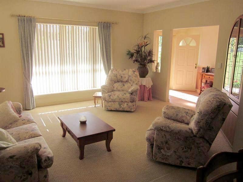 160  Macrae Pl, Failford NSW 2430
