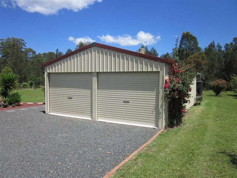 160  Macrae Pl, Failford NSW 2430
