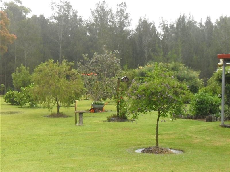 160  Macrae Pl, Failford NSW 2430