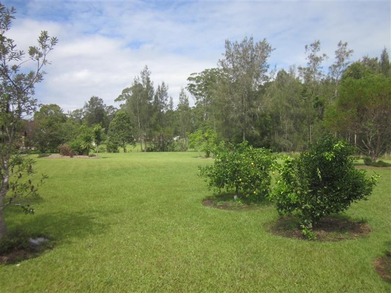 160  Macrae Pl, Failford NSW 2430
