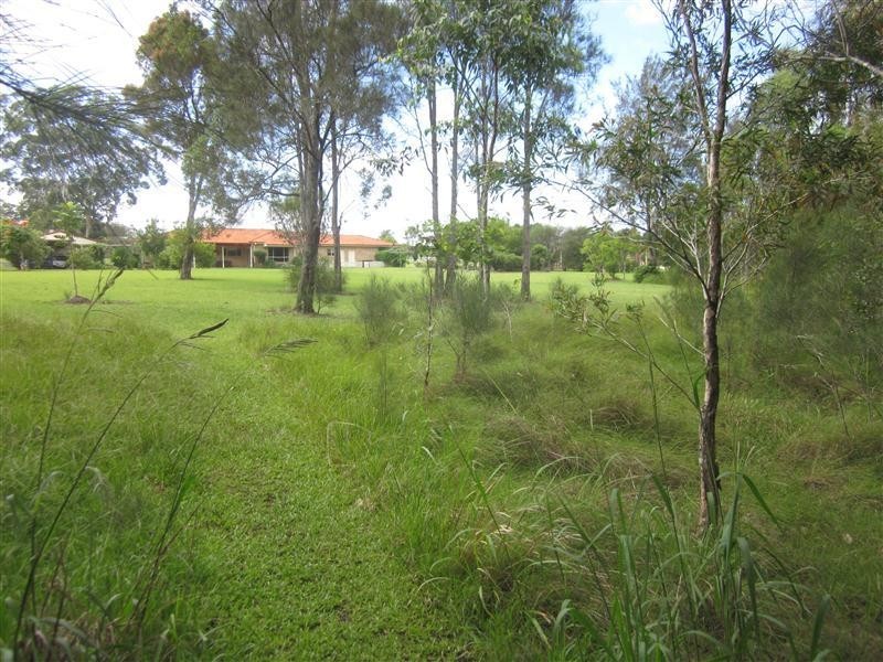 160  Macrae Pl, Failford NSW 2430
