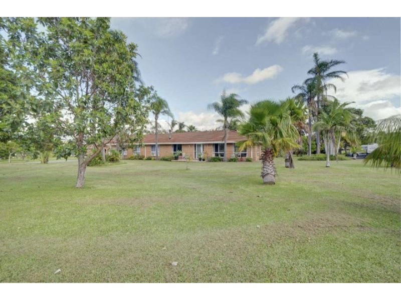 4  Greenfield Cl, Forster NSW 2428