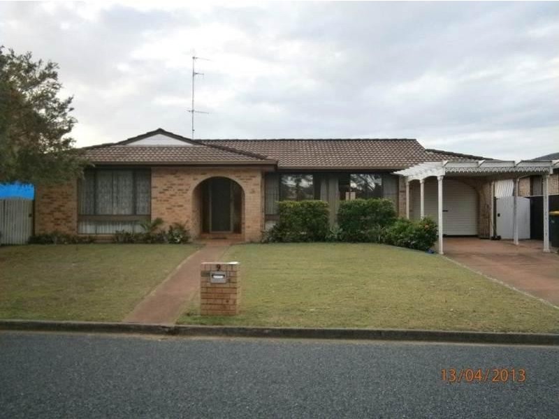 9 Friendship  Key, Forster NSW 2428