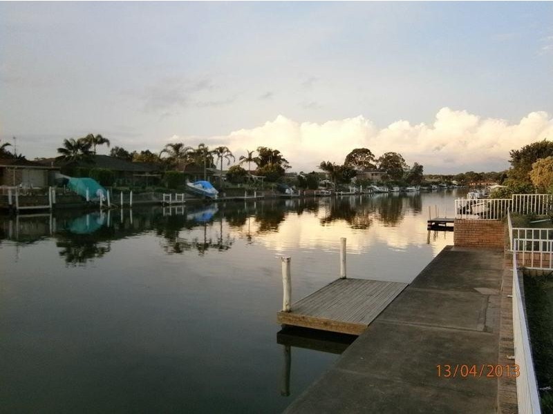9 Friendship  Key, Forster NSW 2428