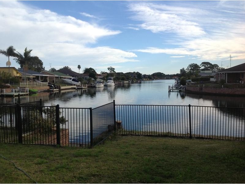 17 Victor Ave, Forster Keys NSW 2428