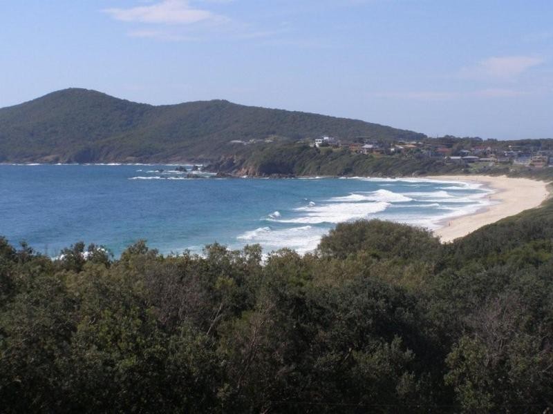 16 Marine Dr, Forster NSW 2428