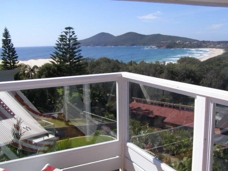 16 Marine Dr, Forster NSW 2428