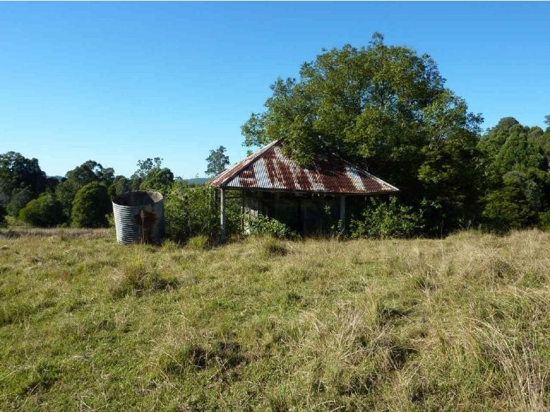 287  Firefly Rd, Krambach NSW 2429