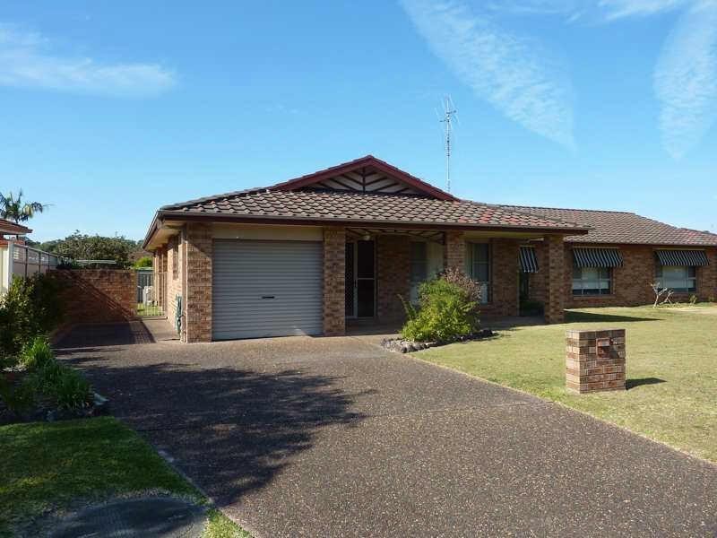 1-66  Hind Ave, Forster NSW 2428