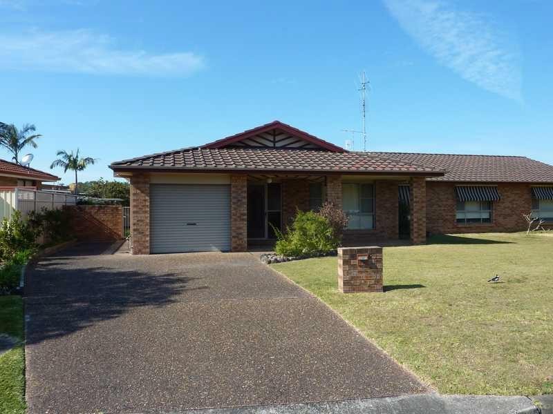 1-66  Hind Ave, Forster NSW 2428