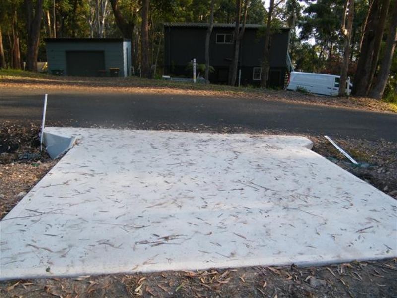 3 Second Ridge Rd, Smiths Lake NSW 2428