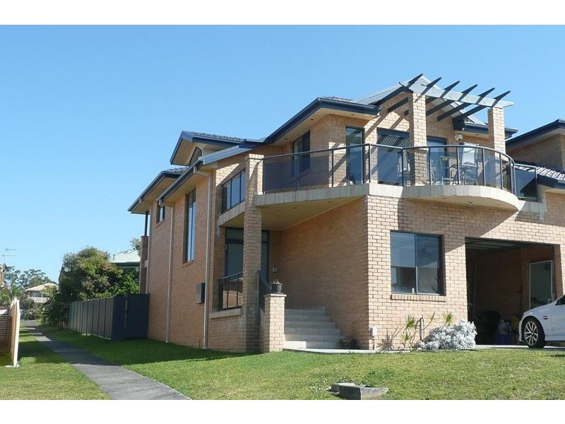 1/27 Sapphire  Pde, Diamond Beach NSW 2430