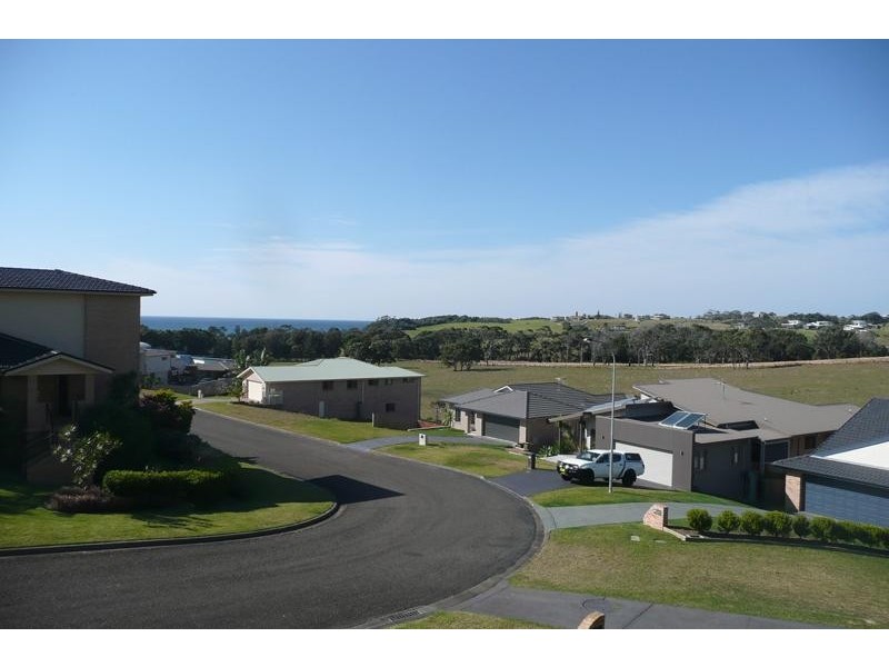 1/27 Sapphire  Pde, Diamond Beach NSW 2430