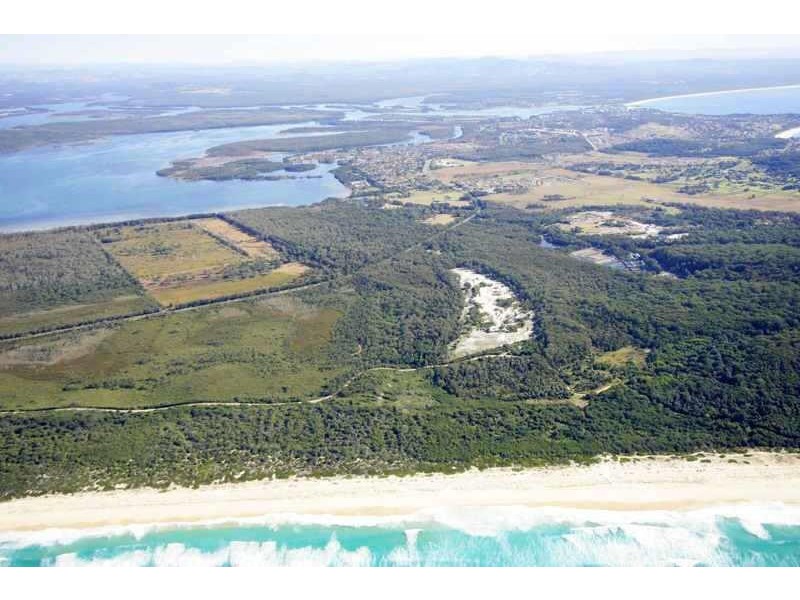 7  DP 249361 The Lakesway -, Forster NSW 2428