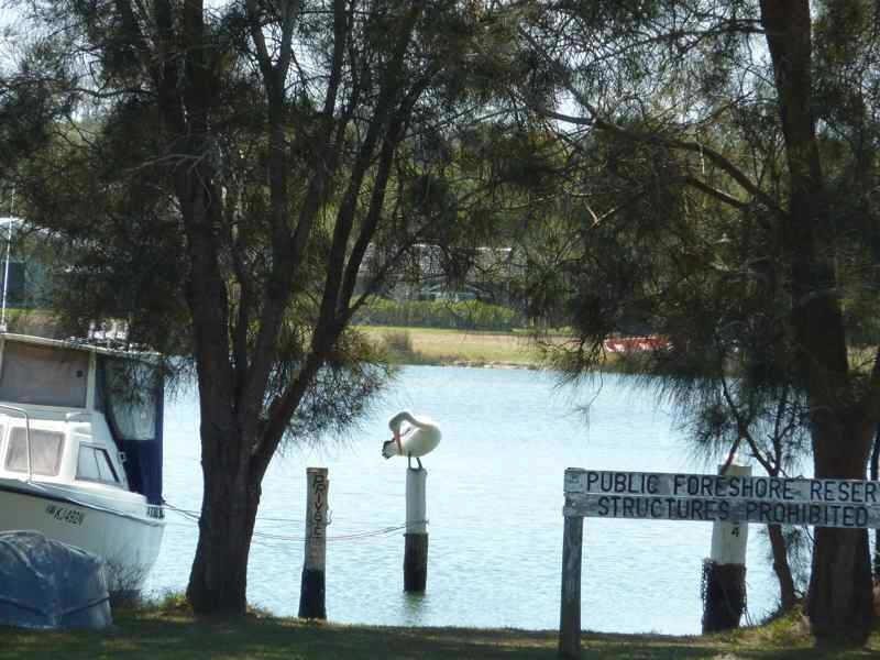 2/9 Swan Lake, Baird St, Tuncurry NSW 2428