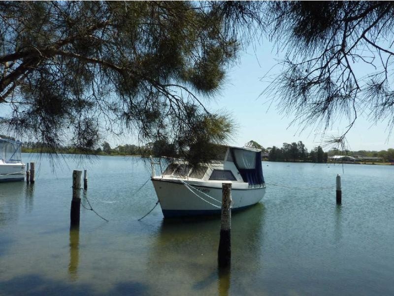 2/9 Swan Lake, Baird St, Tuncurry NSW 2428