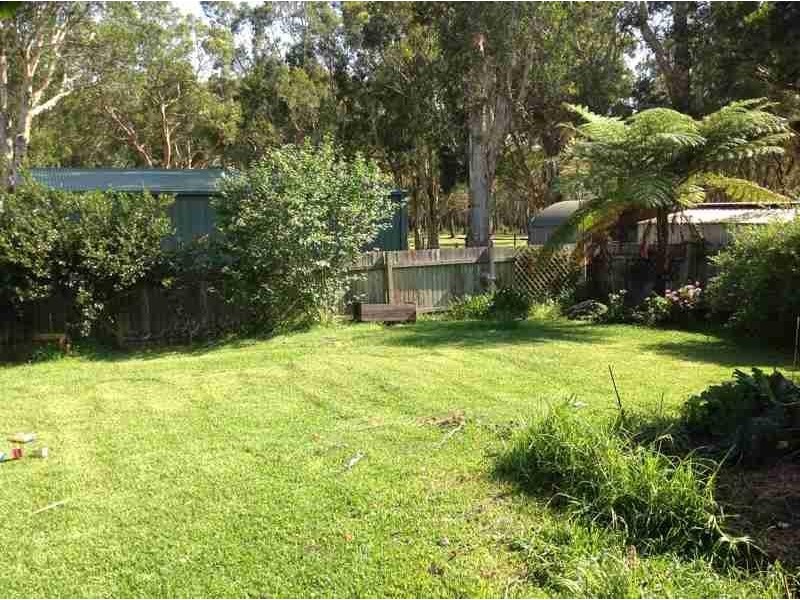 126 Greenpoint Dr, Green Point NSW 2428