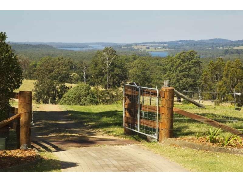 214 Minimbah Rd, Nabiac NSW 2312