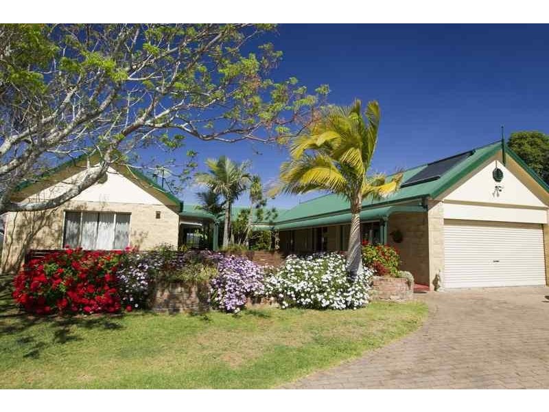 214 Minimbah Rd, Nabiac NSW 2312