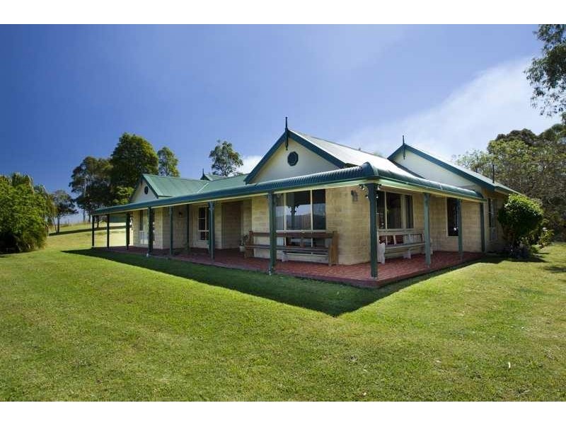 214 Minimbah Rd, Nabiac NSW 2312